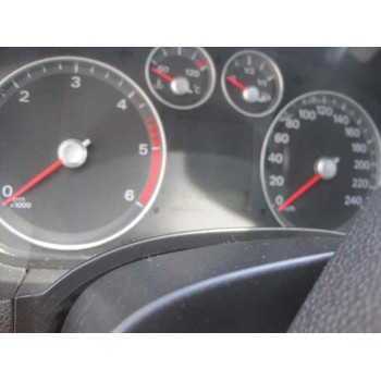 ford focus berlina (cap) del año 2006