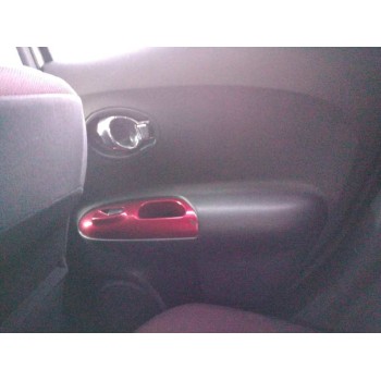 nissan juke (f15) del año 2012