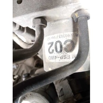 hyundai santa fe (bm) del año 2007