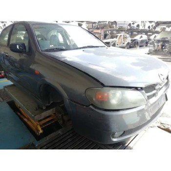 nissan almera (n16/e) del año 2004