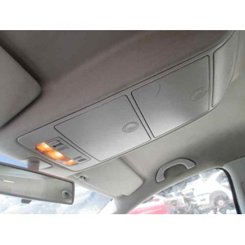 volkswagen touran (1t1) del año 2006