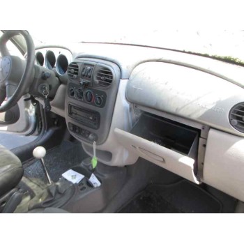 chrysler pt cruiser (pt) del año 2000