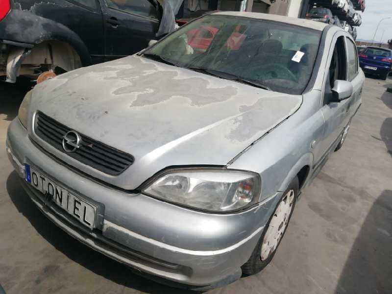 OPEL ASTRA G BERLINA