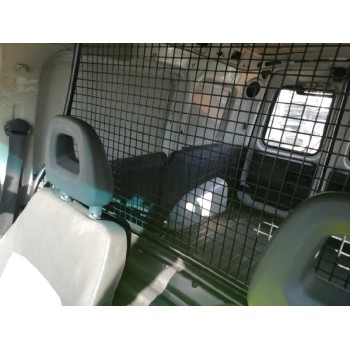 opel combo (corsa c) del año 2006