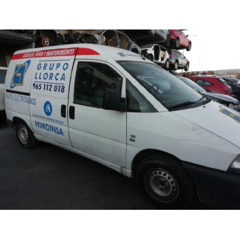 fiat scudo (222) del año 2001