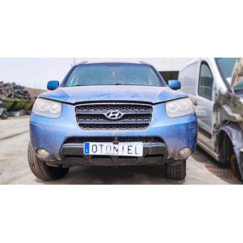 hyundai santa fe (bm) del año 2007