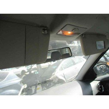 seat ibiza (6l1) del año 2004