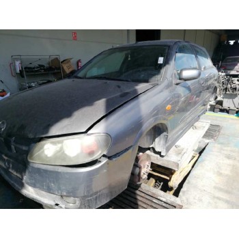 nissan almera (n16/e) del año 2004