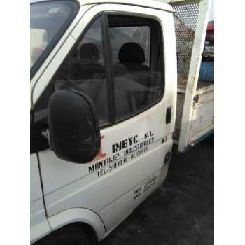 ford transit, caja abierta 1995 del año 1996