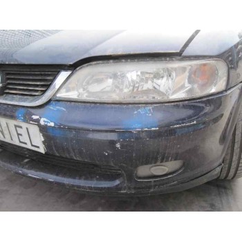opel vectra b berlina del año 2000