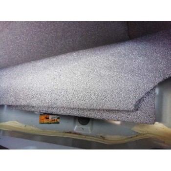 nissan juke (f15) del año 2012