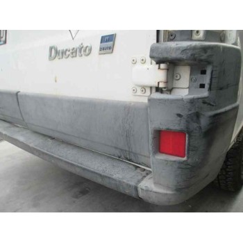 fiat ducato caja cerrada, techo elev. (desde 03.02) del año 2002