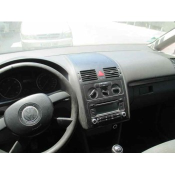 volkswagen touran (1t1) del año 2006