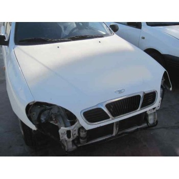 daewoo lanos del año 2001