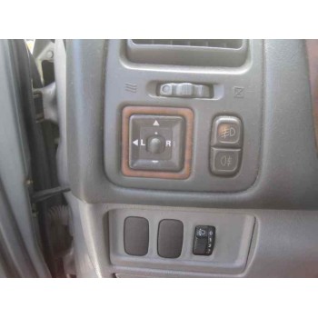 mitsubishi galant berlina (ea0) del año 1999