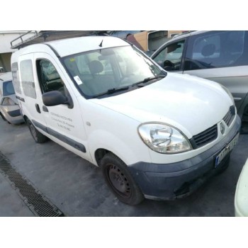 RENAULT KANGOO (F/KC0)