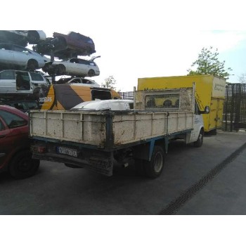 ford transit, caja abierta 1995 del año 1996