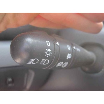 renault clio ii fase ii (b/cb0) del año 2008