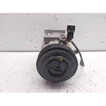 Recambio de compresor aire acondicionado para kia xceed (cd) 1.4 t-gdi referencia OEM IAM ca500ptgkb10 97701g4350 97701g4300