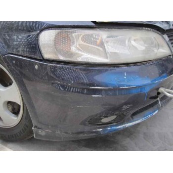 opel vectra b berlina del año 2000