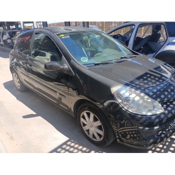 RENAULT CLIO III (BR0/1, CR0/1)