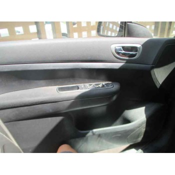 peugeot 307 (s1) del año 2003