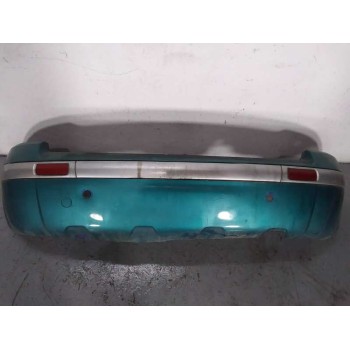 PARAGOLPES TRASERO ROZADO 