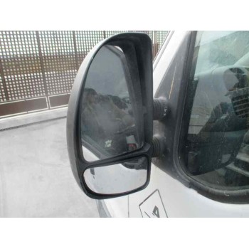 fiat ducato caja cerrada, techo elev. (desde 03.02) del año 2002