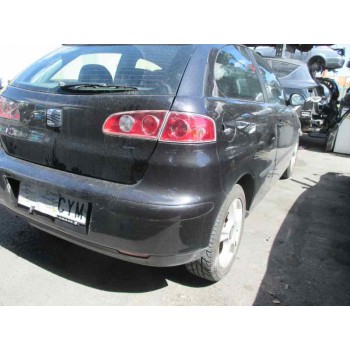 seat ibiza (6l1) del año 2004