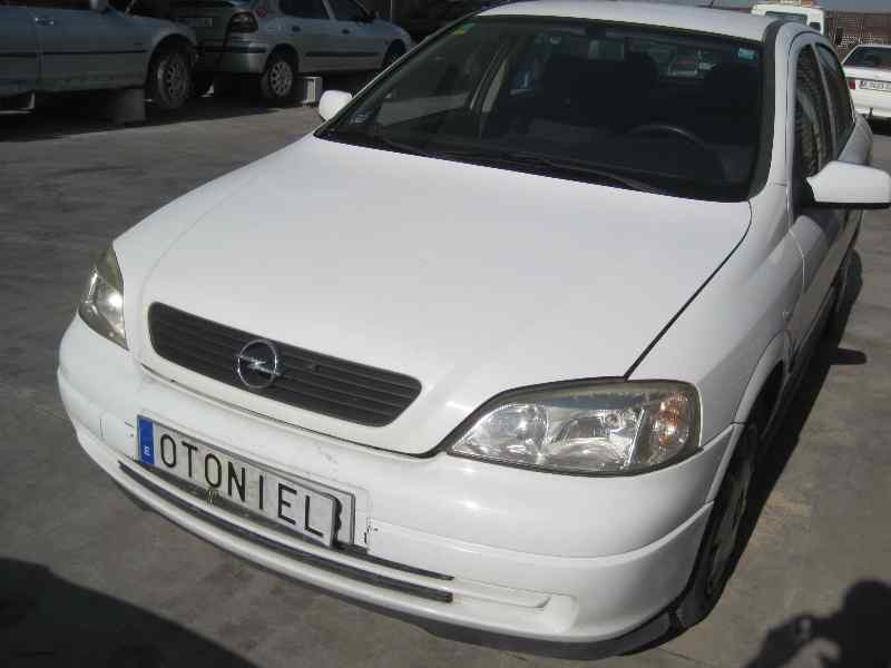 OPEL ASTRA G BERLINA