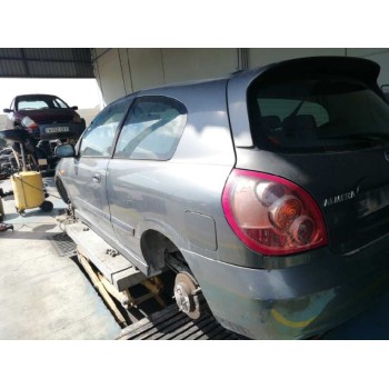 nissan almera (n16/e) del año 2004