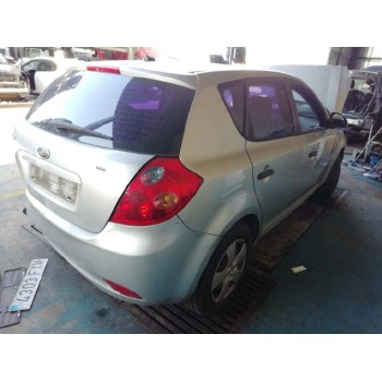 kia cee´d del año 2007