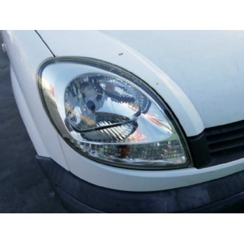 renault kangoo (f/kc0) del año 2007