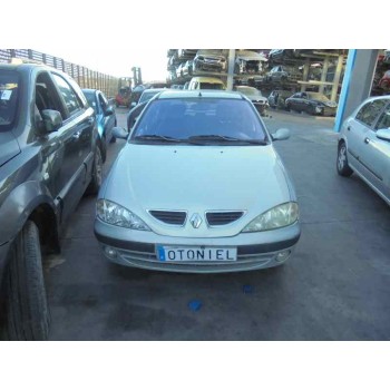 renault megane i fase 2 classic (la..) del año 2002
