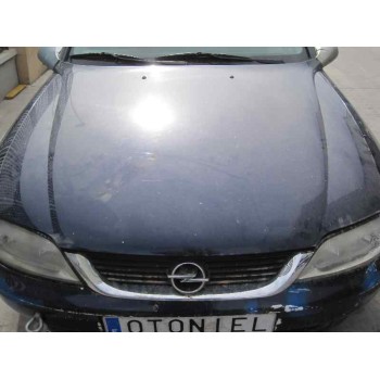 opel vectra b berlina del año 2000