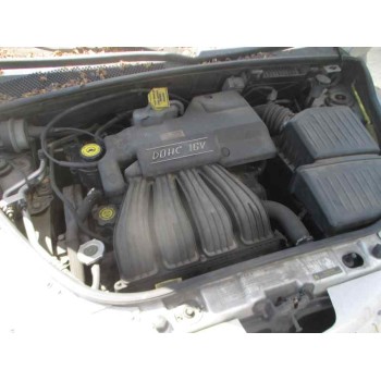 chrysler pt cruiser (pt) del año 2000