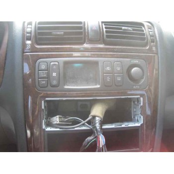 mitsubishi galant berlina (ea0) del año 1999