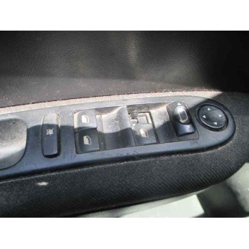 peugeot 307 (s1) del año 2003