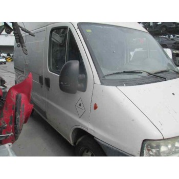 fiat ducato caja cerrada, techo elev. (desde 03.02) del año 2002