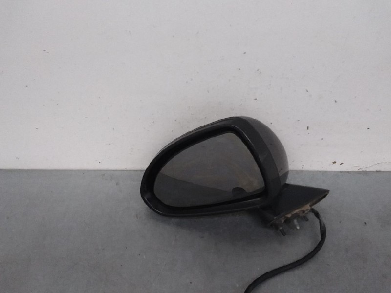 Recambio de retrovisor izquierdo para opel corsa d cosmo referencia OEM IAM  5 CABLES 