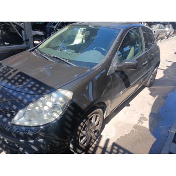 renault clio iii (br0/1, cr0/1) del año 2007