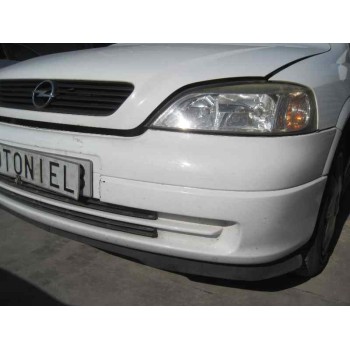 opel astra g berlina del año 2001