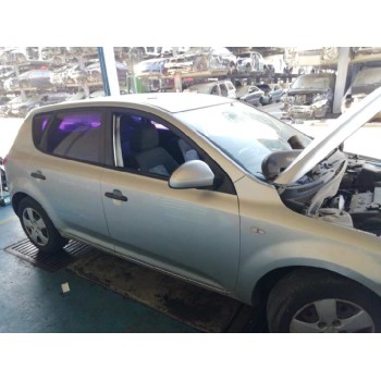 kia cee´d del año 2007