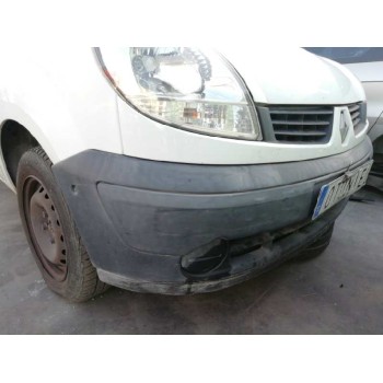 renault kangoo (f/kc0) del año 2007