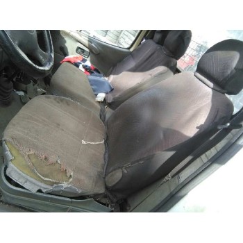 ford transit, caja abierta 1995 del año 1996