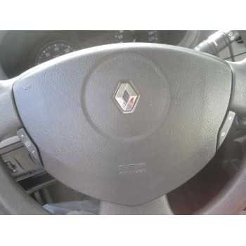 renault clio ii fase ii (b/cb0) del año 2008