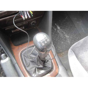 mitsubishi galant berlina (ea0) del año 1999