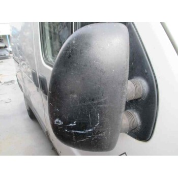 fiat ducato caja cerrada, techo elev. (desde 03.02) del año 2002