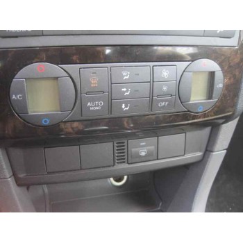 ford focus berlina (cap) del año 2006