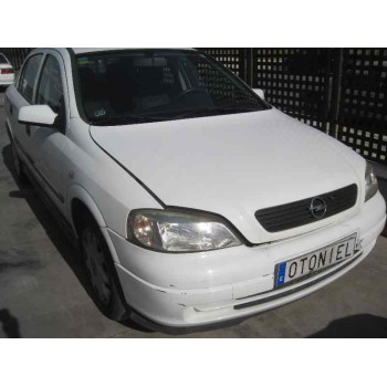opel astra g berlina del año 2001
